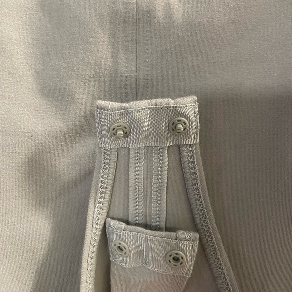 H&M bodysuit (NWOT) - Picture 3 of 5